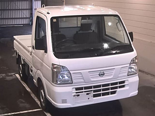 NISSAN CLIPPER TRUCK 2017