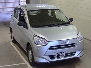 TOYOTA PIXIS EPOCH 2019