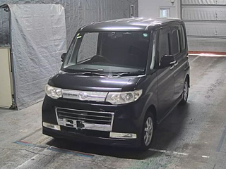 DAIHATSU TANTO 2008
