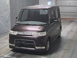 DAIHATSU TANTO 2005