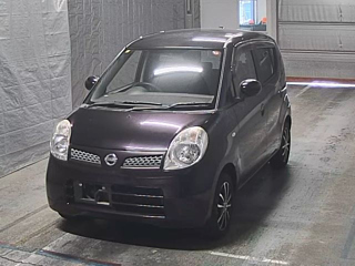 NISSAN MOCO 2010