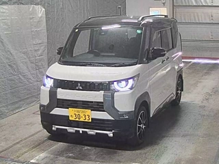 MITSUBISHI DELICA MINI 2023