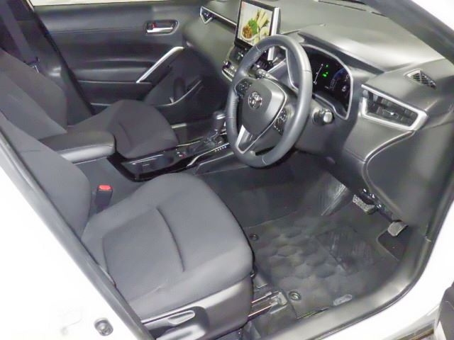 TOYOTA COROLLA CROSS 2024