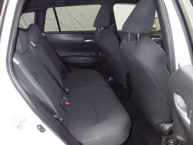 TOYOTA COROLLA CROSS 2024