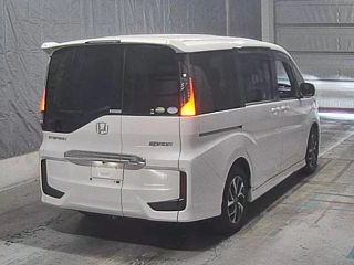 HONDA STEP WAGON 2020