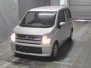SUZUKI WAGON R 2022