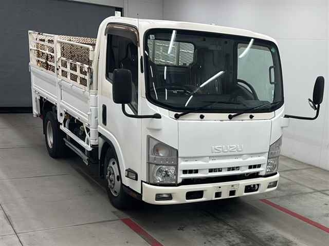 ISUZU ELF 2014