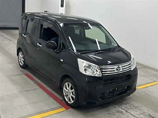 DAIHATSU MOVE 2020