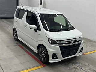 SUZUKI WAGON R 2025