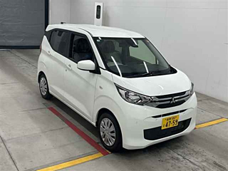 MITSUBISHI EK WAGON 2025