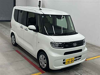 DAIHATSU TANTO 2024