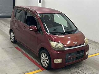 DAIHATSU MOVE 2009
