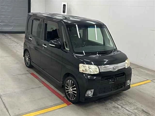 DAIHATSU TANTO 2012