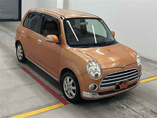 DAIHATSU MIRA 2007