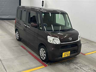DAIHATSU TANTO 2016