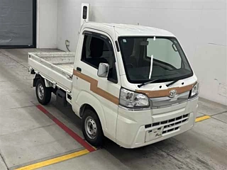 DAIHATSU HIJET TRUCK 2018