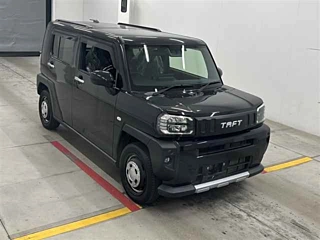 DAIHATSU TAFT 2021