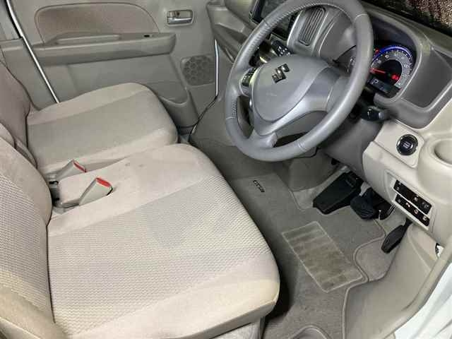 SUZUKI EVERY WAGON 2024