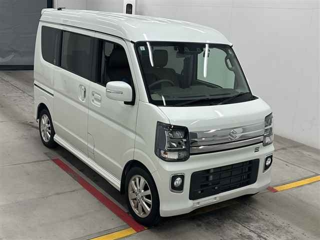 SUZUKI EVERY WAGON 2024