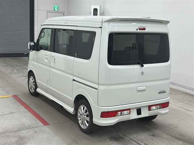 SUZUKI EVERY WAGON 2024