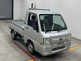 SUBARU SAMBAR 2011
