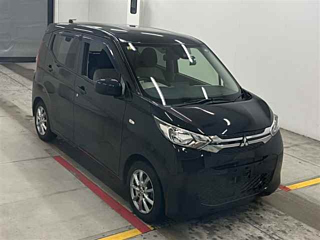 MITSUBISHI EK WAGON 2020