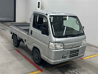 HONDA ACTY TRUCK 2017