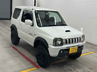 SUZUKI JIMNY 2005