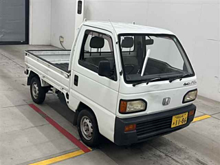 HONDA ACTY TRUCK 1992