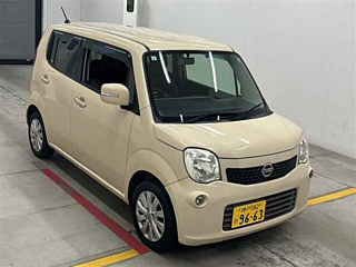 NISSAN MOCO 2013