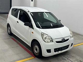 SUBARU PLEO 2015