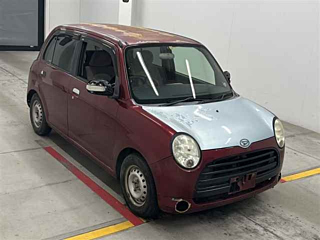 DAIHATSU MIRA 2005