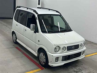 DAIHATSU MOVE 1999
