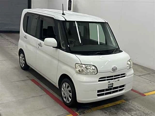 DAIHATSU TANTO 2012