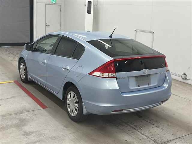 HONDA INSIGHT 2010
