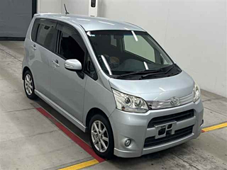 DAIHATSU MOVE 2012