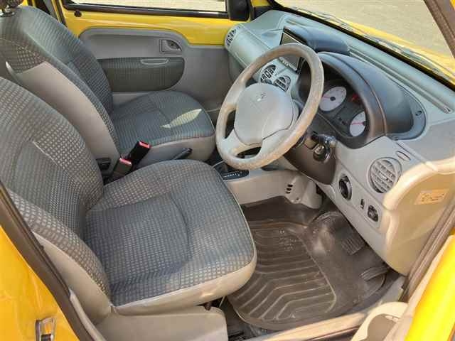 RENAULT KANGOO 2008