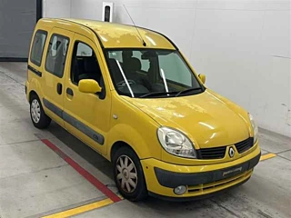 RENAULT KANGOO 2008