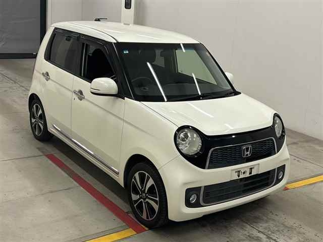 HONDA N ONE 2013