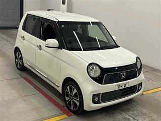 HONDA N ONE 2013