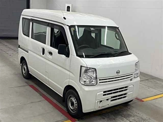 NISSAN CLIPPER VAN 2015