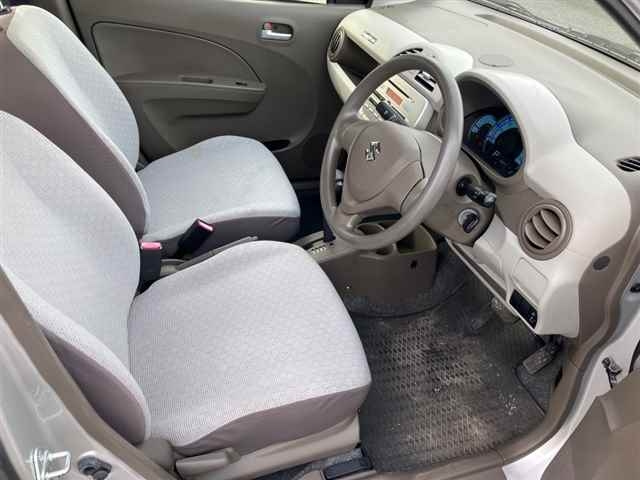 SUZUKI ALTO ECO 2014