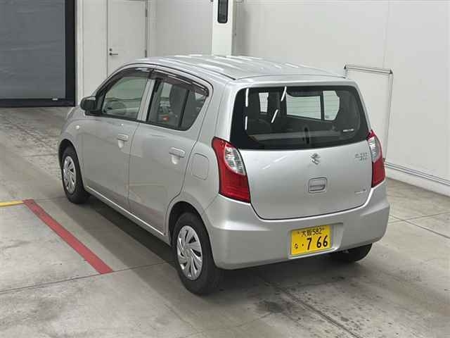 SUZUKI ALTO ECO 2014