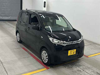 MITSUBISHI EK WAGON 2025