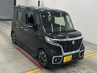 SUZUKI SPACIA 2021
