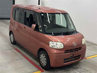 DAIHATSU TANTO 2009