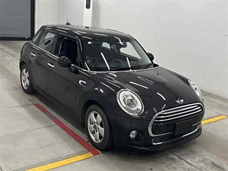 BMW MINI 2014