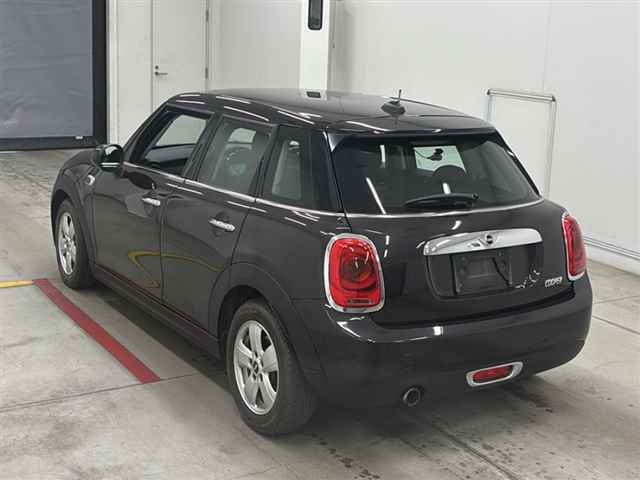 BMW MINI 2014