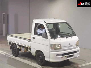 DAIHATSU HIJET TRUCK 2003