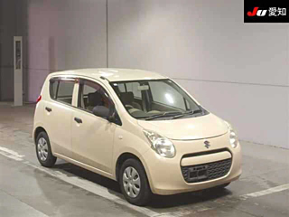 SUZUKI ALTO 2011